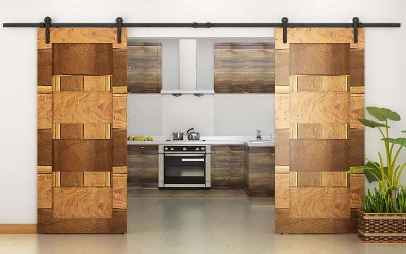 Illustration for article titled Door Design Ideas for Your Beautiful Home in Brisbane
